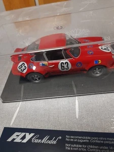 Fly Slot Car Porsche 911 NEW - Picture 1 of 3
