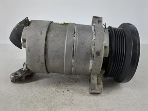 1987 Cadillac Eldorado Air Conditioning A/c Ac Compressor Oem V7729 - Picture 1 of 6