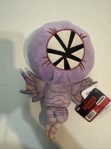 Funko Plushies - Stranger Things Season 4 - DEMO BAT (7 inch) Plush Stuffed Toy - Picture 1 of 4