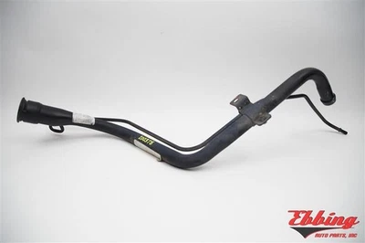 Fuel Filler Neck Assembly 2.4L ID: 5085274AC Fits 2008-2014 Dodge Avenger 682112 - Image 1 of 4