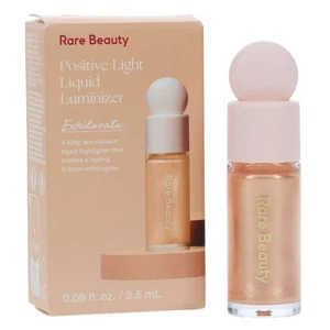Rare Beauty Positive Light Liquid Luminizer Exhilarate 0.09 oz - Picture 1 of 8