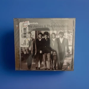 A4 The Essentials Tommy James & The Shondells - Greatest Hits NEW SEALED CD - Picture 1 of 3