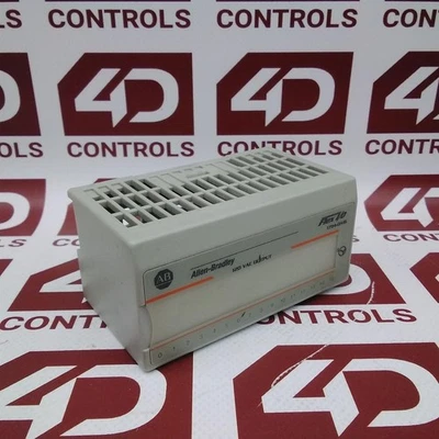1794-OA16 | Allen Bradley | Flex I/O, Digital Output Module, Used (UPP), Ser A - Image 1 of 2