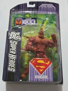 DC SUPER HEROES DOOMSDAY ACTION FIGURE MATTEL SELECT SCULPT SERIES! G12 - Picture 1 of 6