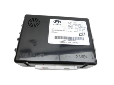 SG Steuergerät für Karosserie Hyundai I40 CW 11-15 95400-3Z447 - Bild 1 von 4