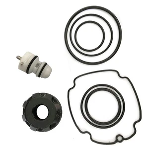 O Ring Repair Replacement Rubber Accessories Compact Easy Installation - Picture 1 of 10