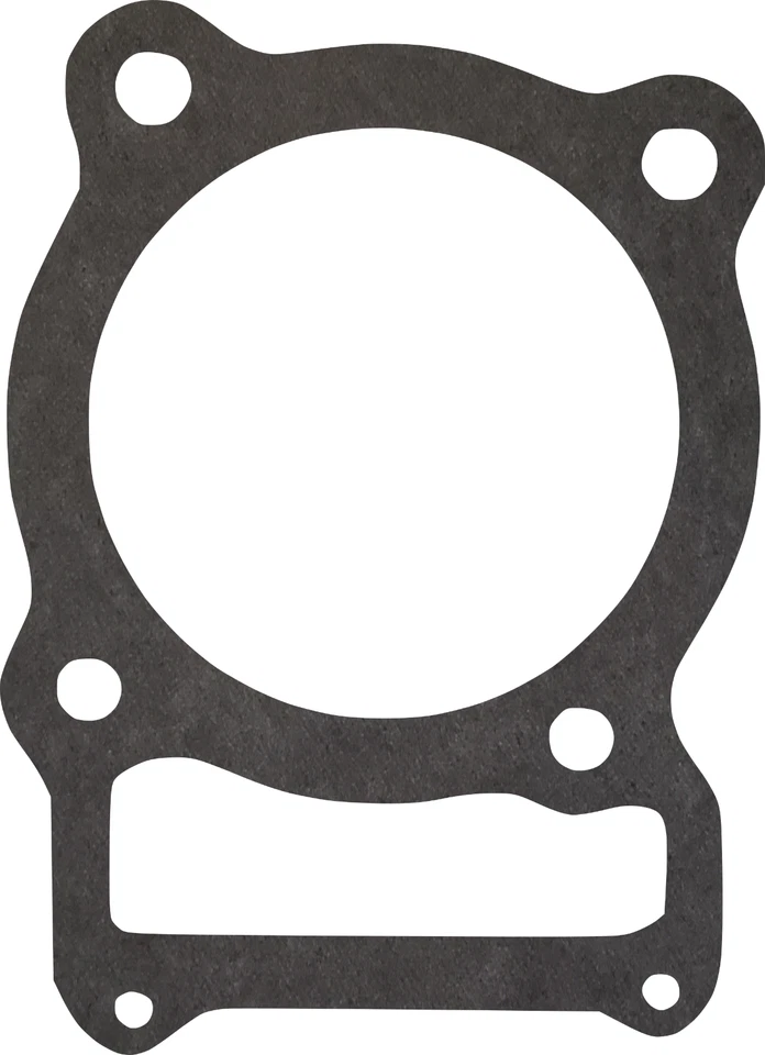 JUNTA BASE CILINDRO MOTOR HONDA XL350R XL 350 NITRILO Foto 1 de 1