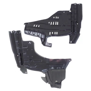 Juego de protectores contra salpicaduras de motor para Suzuki SX4 2007-2009 - Imagen 1 de 7