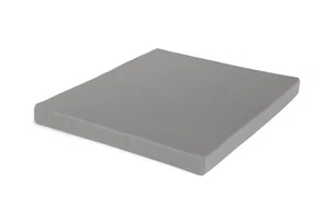IKEA "DRÖNA" Deckel für Box Aufdeckung Aufbewahrung in grau 2er Set - Bild 1 von 3