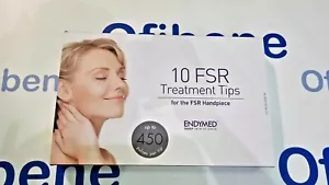 ✅ Endymed 10 nuevas puntas de tratamiento FSR para la pieza de mano FSR - Imagen 1 de 3