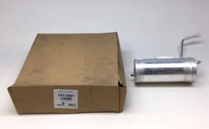 Global Parts 1411861 A/C Receiver Drier GPD - Picture 1 of 6
