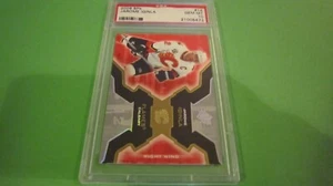 2006 SPX JAROME IGINLA 14 PSA 10 - Picture 1 of 8