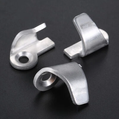 Receptor de cadena 3 piezas apto para motosierra Stihl MS261 MS271 MS271C MS281 MS291 MS391 Foto 1 de 4