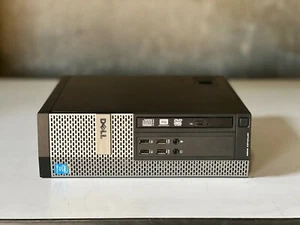 Dell Optiplex 9020 Intel Core i5-4570 8GB DDR3 RAM 500GB HDD - No OS - Picture 1 of 3