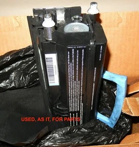 Tóner de uso y retorno de alta capacidad Dell K3756 (usado) (para repuestos) - Imagen 1 de 6