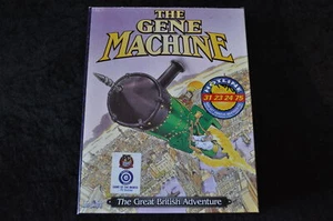 The Gene Machine Big Box PC Game - Picture 1 of 3