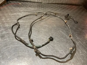 2008 LEXUS IS250 FRONT BUMPER PARKING SENSORS WIRING LOOM ONLY 82114-53020B - Picture 1 of 6