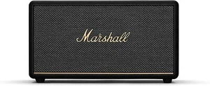 Marshall Stanmore III Bluetooth Wireless Speaker - Black - Picture 1 of 1