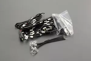 Genuine Toyota footwell illumination kit PC523-F4006 - Picture 1 of 2