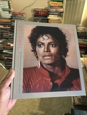 Michael Jackson: The Making of "Thriller": 4 Days/1983 by Kirkland, Douglas
