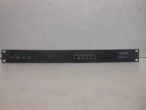 ZYXEL VSG-1200 SERVICE GATEWAY S5P0600068 - Picture 1 of 5