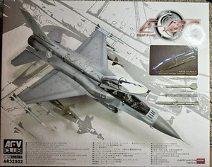 AFV Club 1/32 RSAF F-16D blocco 52+ - Foto 1 di 2