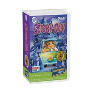 Funko REWIND Scooby-Doo! Exclusivo Chance of Chase SELLADO Nuevo * - Imagen 1 de 5