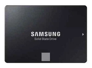 SAMSUNG SSD 860 EVO V-NAND SATA 6GB/s 250GB MZ-76E250B/EU Solid State Drive - Picture 1 of 1