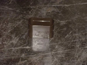 INABA DENKO SJ-140-B COUPLER 5.5"x3"O.D. - BROWN 150261 - Picture 1 of 2