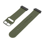 26mm Flexible Adjusted Wristband Strap For Fenix 7X 6X 5X(OD Green ) BGA