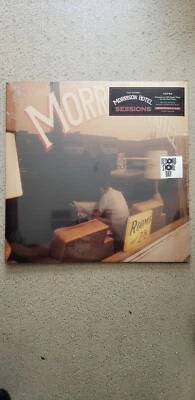 The Doors Morrison Hotel Sessions 2LP Record Store Day 2021 RSD NEW! - Image 1 of 2