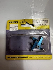 ALIGN. Metal T-type Control Lever. # HS 1148T-72 - Picture 1 of 1