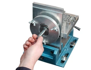 Tool Sonnax VB-FIX Valve Body Reaming Fixture Unique Self Aligning Device New - Bild 1 von 3