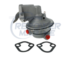 Mechanical Fuel Pump for Volvo Penta V6, AQ175, AQ205, 430, 431, 855297 - Picture 1 of 1