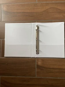 raccoglitore ad anelli A5 - Foto 1 di 4