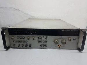 RF Synthesizer Signal Sweep-Generator, Gigatronics 900, 50 MHz...18.5 GHz - Bild 1 von 6