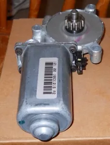 NOS 1992-99 GMC Chevrolet Truck RH Door Power WIndow Motor - Picture 1 of 1