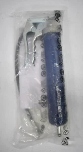 Lincoln Manual Pneumatic Grease Gun 1132 1133 Heavy Duty Pistol Grip Tool - Picture 1 of 5