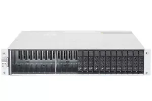 Fujitsu Eeternus DX100 DX200 S4 24x 2.5" SAS 12G Expansion Shelf / FSC ETVEADU - Bild 1 von 2