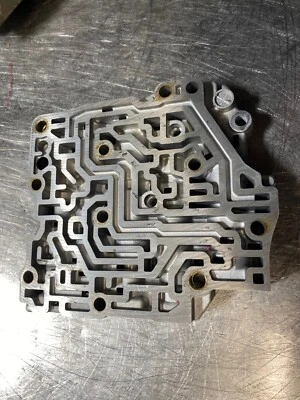 MDKA / BDKA 2003-2005 Acura MDX Automatic Transmission Secundary Valve Body - Image 1 of 4