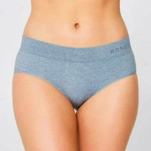 3 bonds women's Bikini/Midi/Full/high cut cotton Rich underwear size 8-18  - Bild 1 von 24