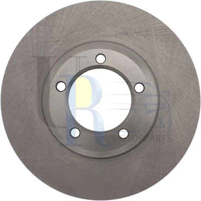 C-Tek 前盘制动转子适用于丰田皮卡 1974 - 1979 1980 1981 1982 — 第 1/4 张图片