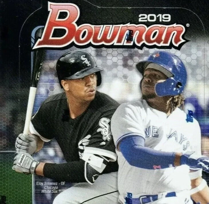 2019 BOWMAN BASE AND PROSPECTS, YOU PICK, COMPLETE YOUR SET, MINT, FREE SHIP - Image 1 of 1