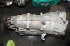 2007-2010 BMW 335i E92 COUPE AUTOMATIC TRANSMISSION TRANNY GEARBOX  R2404