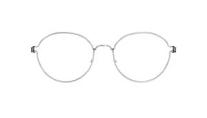 Lindberg AIR TITANIUM RIM PANTO P10 46mm Brille Fassung - Bild 1 von 2