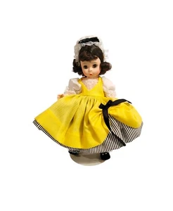 Vintage 1980 Madame Alexander France Puppe #590 - Bild 1 von 10