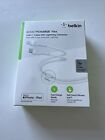 Belkin Boost-fast Charge Usb-c Lightning, Mfi Certified Durable Cable  *unopen*