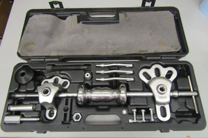MATCO Tools MST4579A 9-WAY Slide Hammer Puller Set includes dent puller - Picture 1 of 9