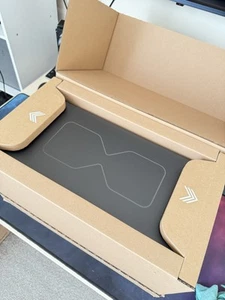 GeForce RTX 4070 Super Founders Edition (box+Power Cable Only!) NO GPU INCLUDED - Picture 1 of 7
