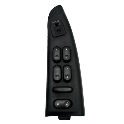 Ford F250 F350 Super Duty 2005 doble cabina conductor interruptor ventana Harley Davidson fabricante de equipos originales Foto 1 de 4